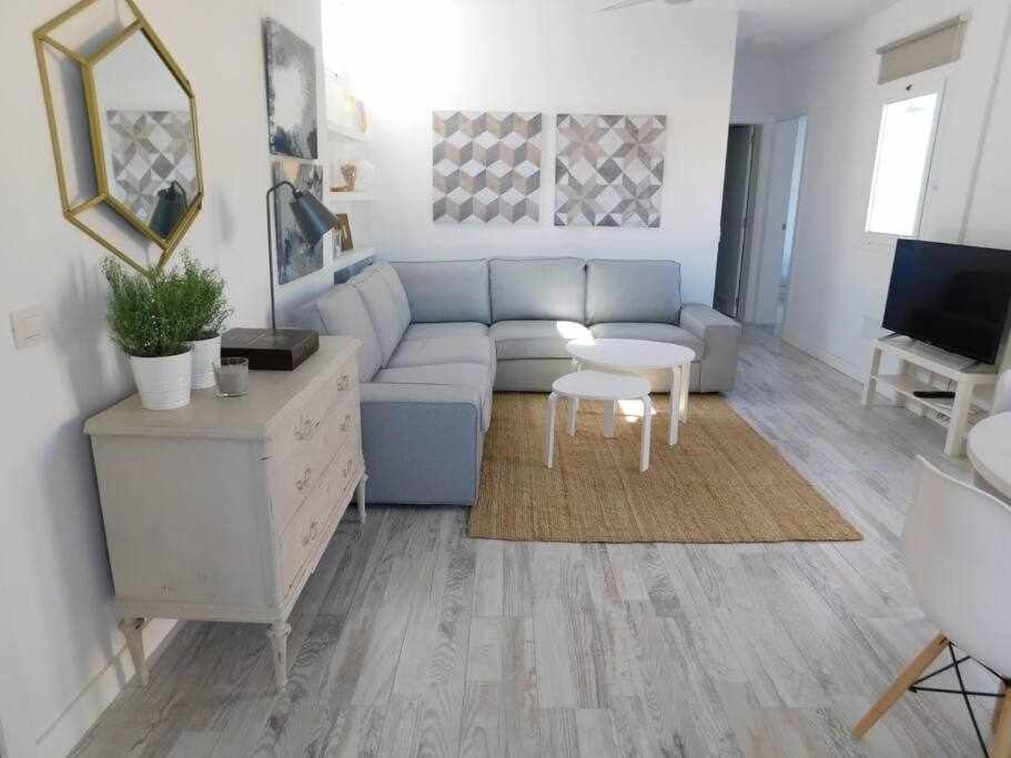 Terraza De Santa Cruz Daire Dış mekan fotoğraf