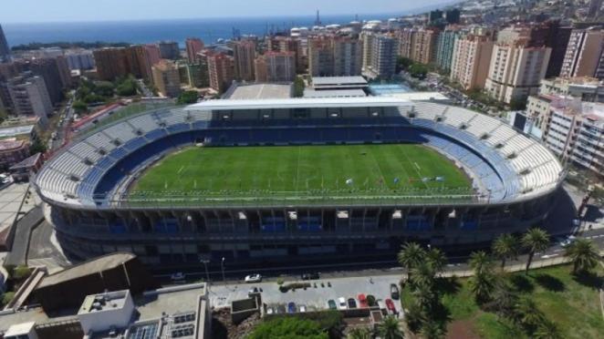 Terraza De Santa Cruz Daire Dış mekan fotoğraf